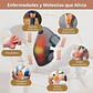 RODILLERA CON CALOR - Miniatura 2