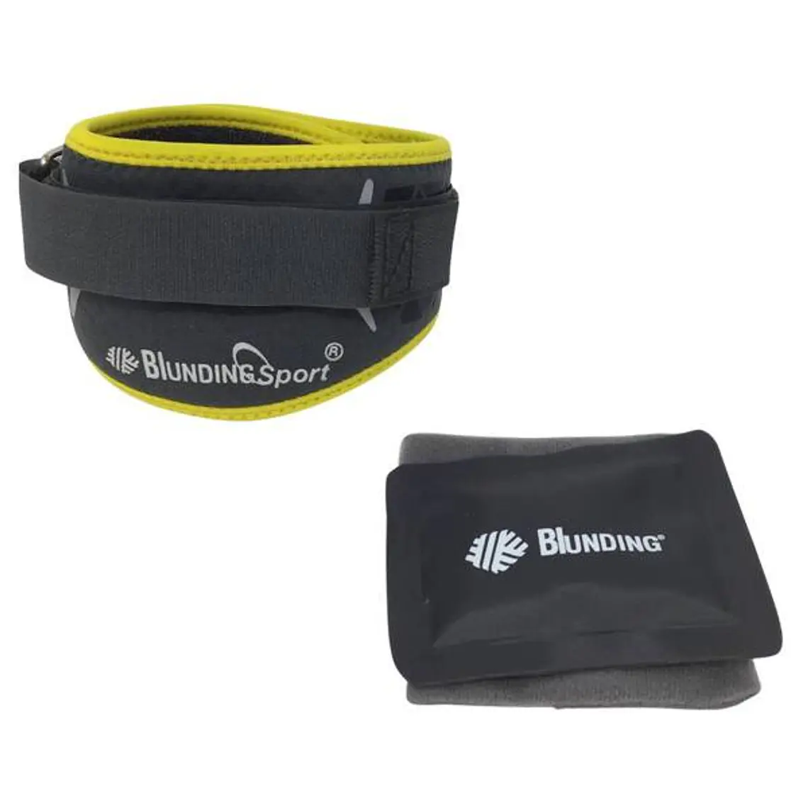 SOPORTE DE CODO CON GEL SPORT - BLUNDING 2