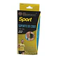 SOPORTE DE CODO CON GEL SPORT - BLUNDING - Miniatura 3