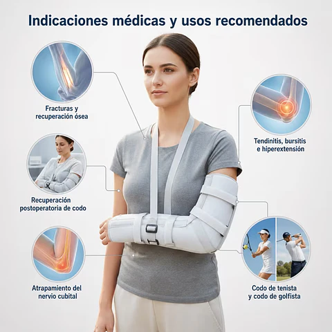 CABESTRILLO INMOVILIZADOR DEROYAL