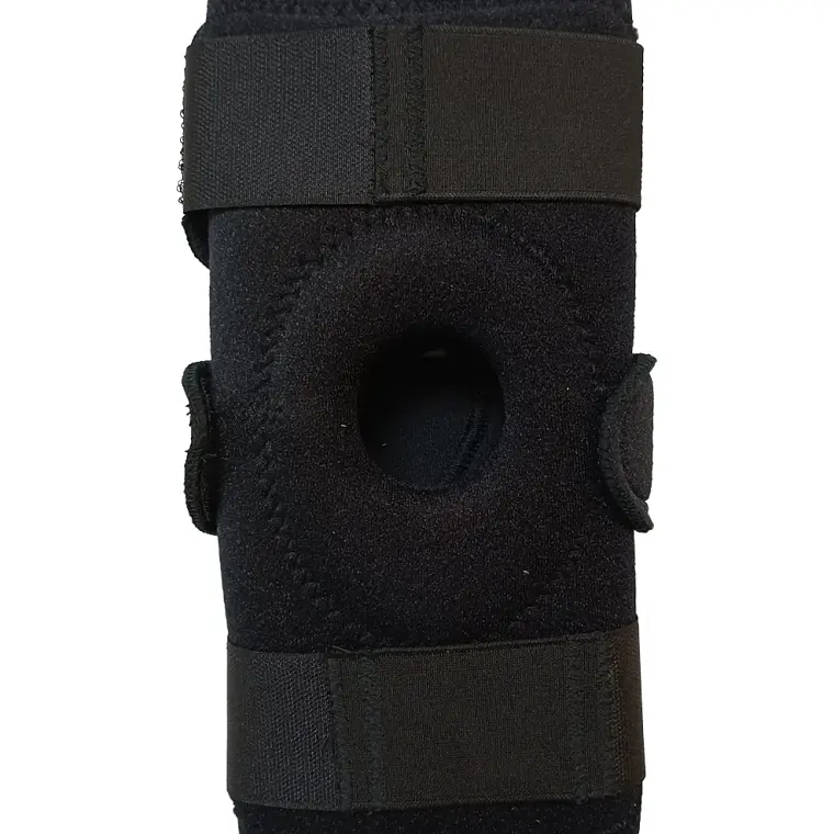 RODILLERA SIMPLE ABIERTA 2