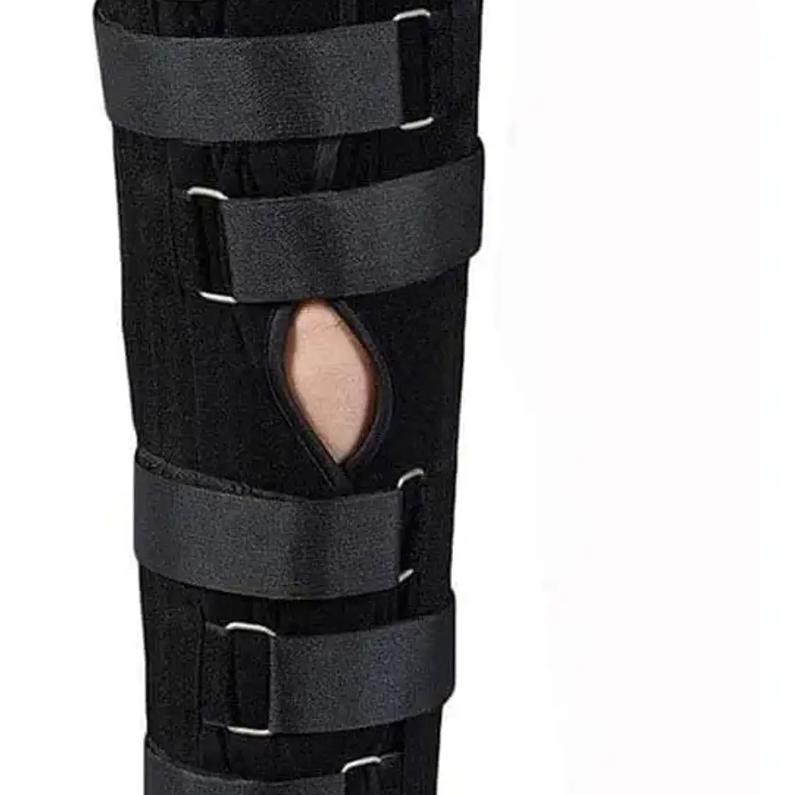 INMOVILIZADOR DE RODILLA LARGO 2