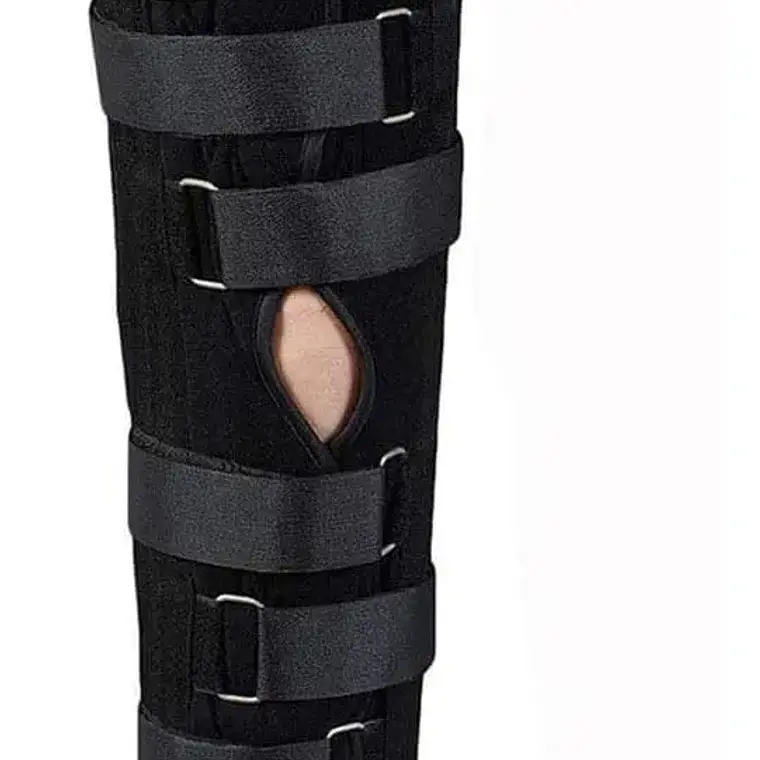 INMOVILIZADOR DE RODILLA LARGO 2