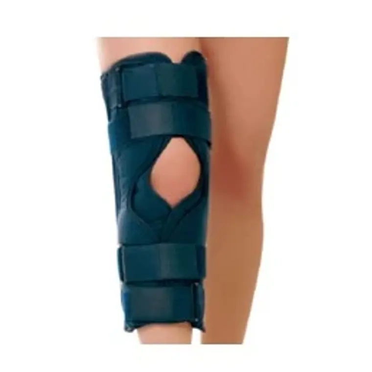 INMOVILIZADOR DE RODILLA CORTO 1