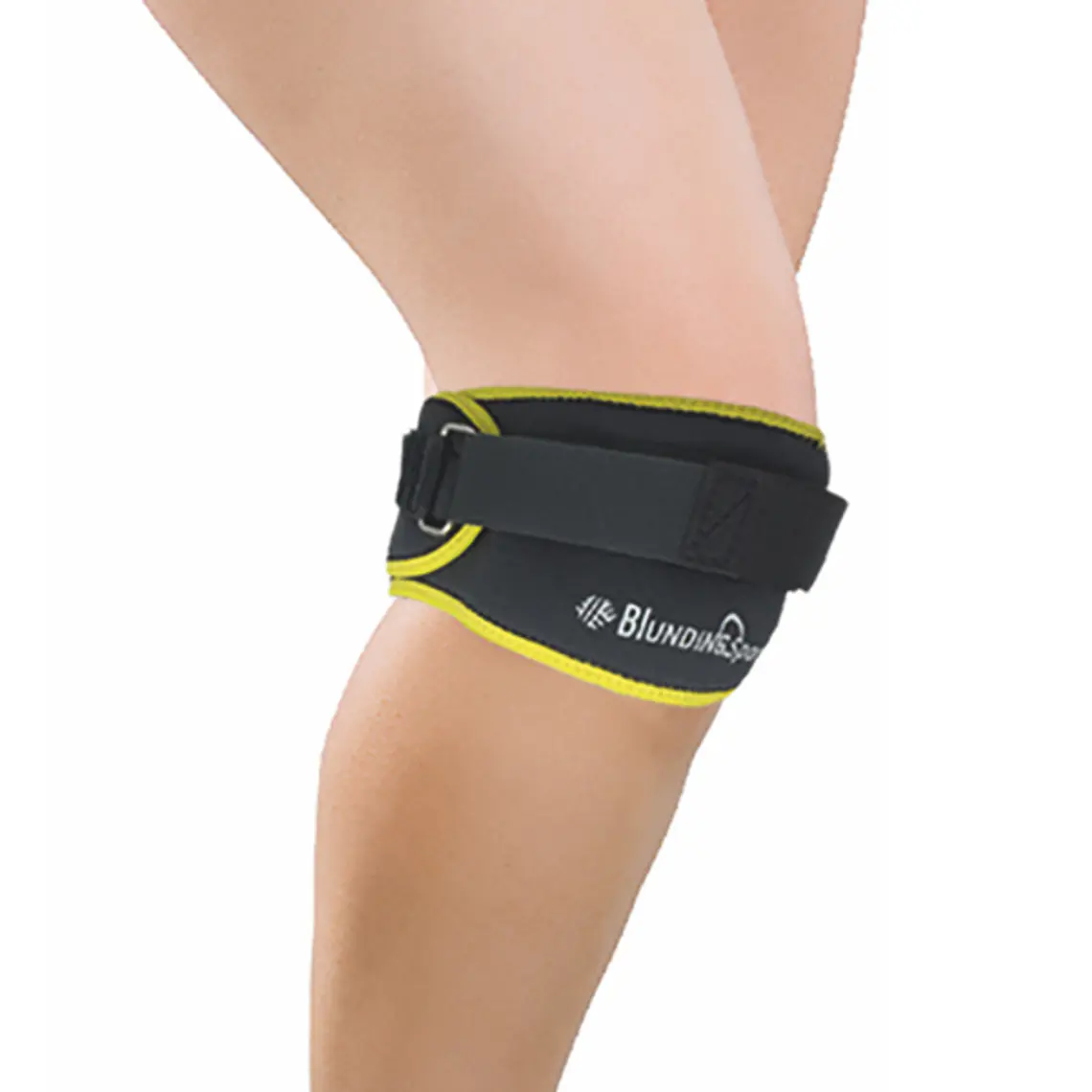 SOPORTE PARA TENDON ROTULIANO CON GEL-BLUNDING  2
