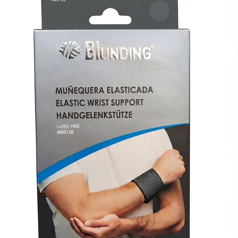 MUÑEQUERA GRIS TU 1