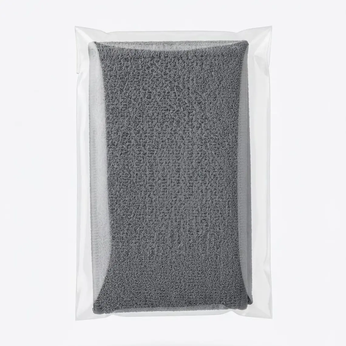 MUÑEQUERA GRIS TU 2
