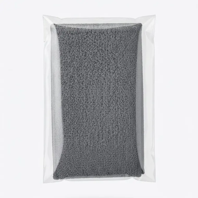 MUÑEQUERA GRIS TU 2