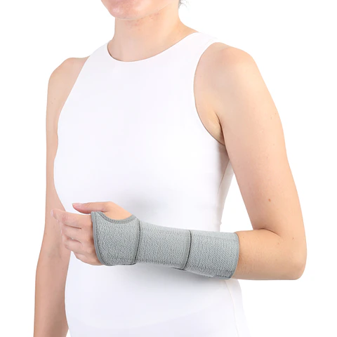 INMOVILIZADOR DE MUÑECA TALLA M - BLUNDING