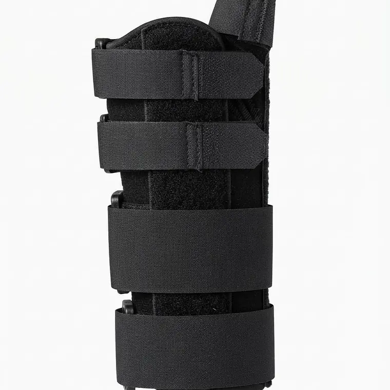 MUÑEQUERA AMBIESTRA CON DEDO PULGAR TALLA M ORTHOCLINIC 3