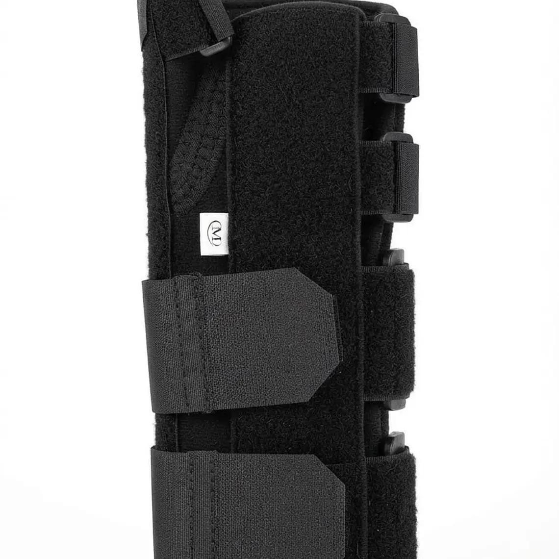 MUÑEQUERA AMBIESTRA CON DEDO PULGAR TALLA M ORTHOCLINIC 4