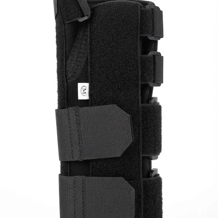 MUÑEQUERA AMBIESTRA CON DEDO PULGAR TALLA M ORTHOCLINIC 4