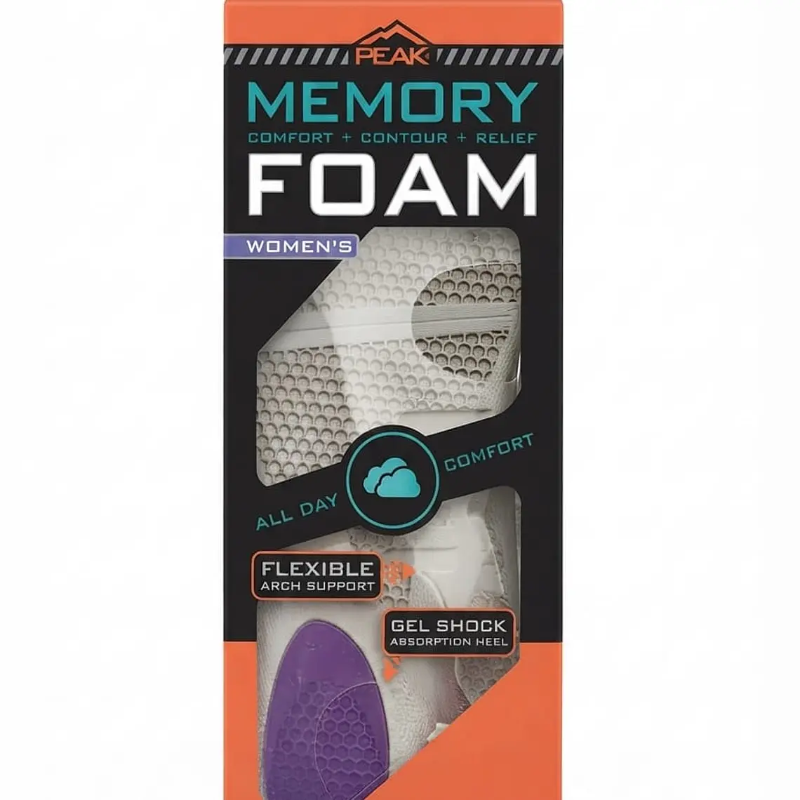 PLANTILLA MEMORY FOAM 1