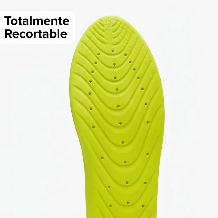 PLANTILLAS PIE PLANO N°40-45 2