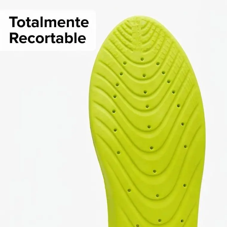 PLANTILLAS ORTOPEDICAS PIE PLANO N40-46 2