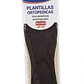PLANTILLA VISCOELASTICA PLANA 40-45 - Miniatura 1