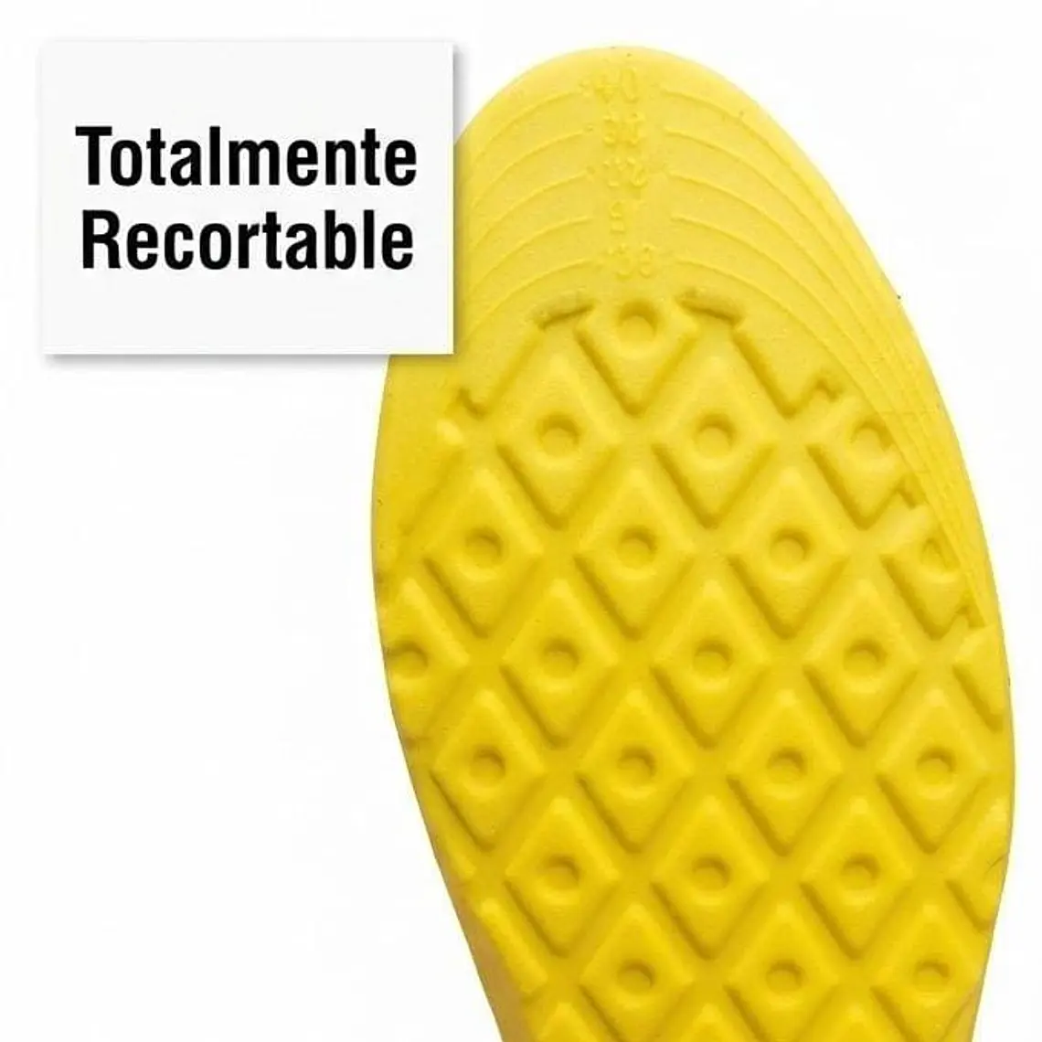PLANTILLA VISCOELASTICA PLANA 40-45 2