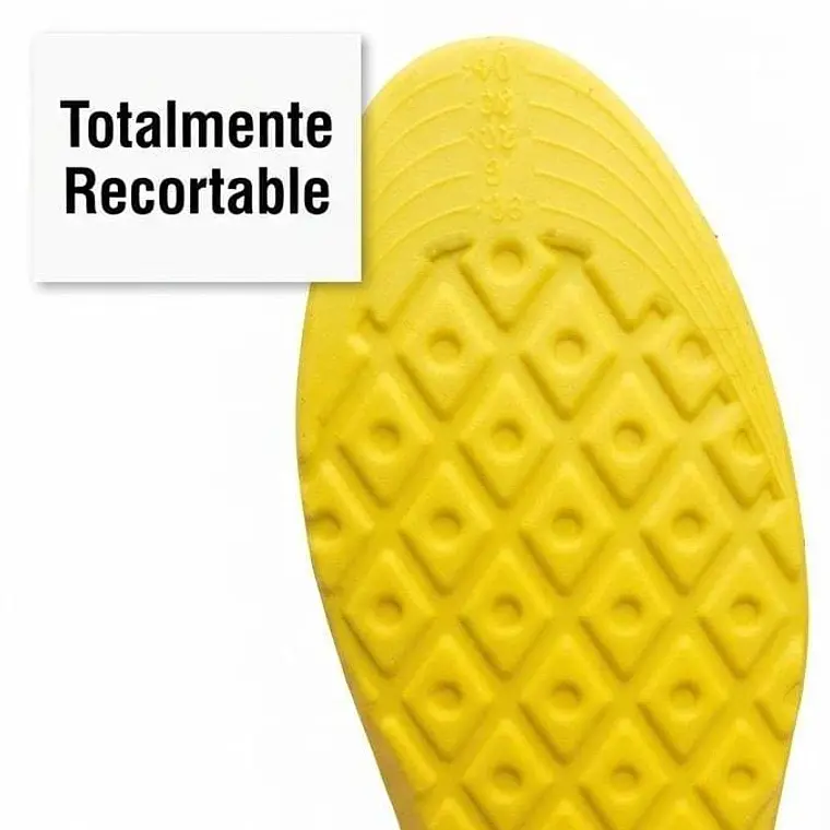 PLANTILLA VISCOELASTICA PLANA 40-45 2