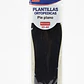 PLANTILLAS ORTOPEDICAS PIE PLANO N35-40 - Miniatura 1