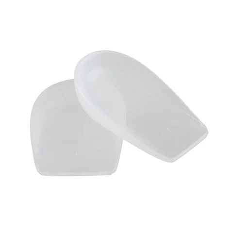 TALONERA DE GEL SILICONA SOFT - TALLA L