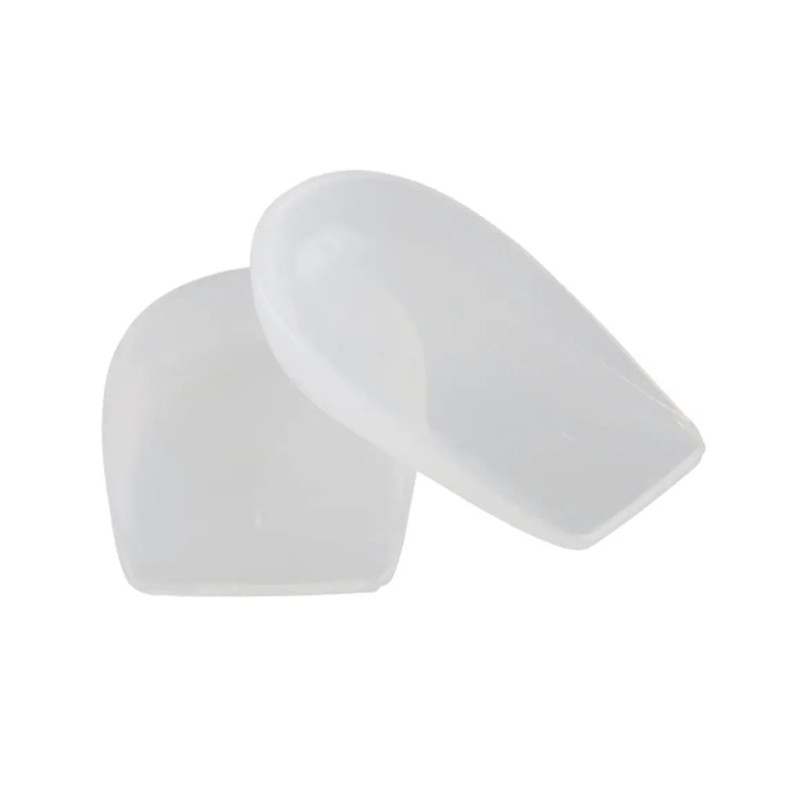 TALONERA DE GEL SILICONA SOFT - TALLA L 1