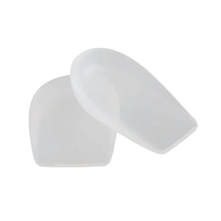 TALONERA DE GEL SILICONA SOFT - TALLA L 1