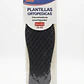 PLANTILLAS VISCOELASTICAS AMORTIGUADOR 36-40 - Miniatura 1