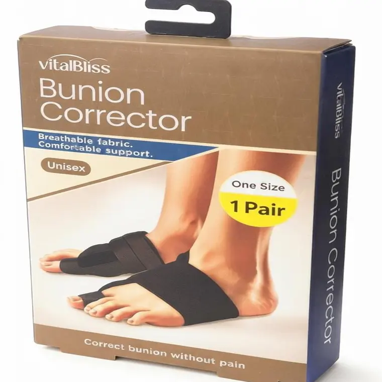 CORRECTOR DE JUANETE USA 2