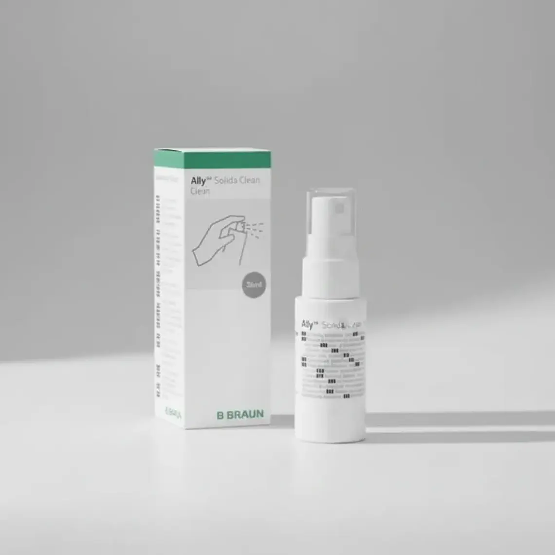 BARRERA PROTECTORA BRAUN 28ML 1