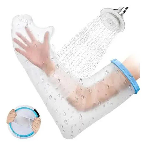 MANGA PROTECTORA MANO