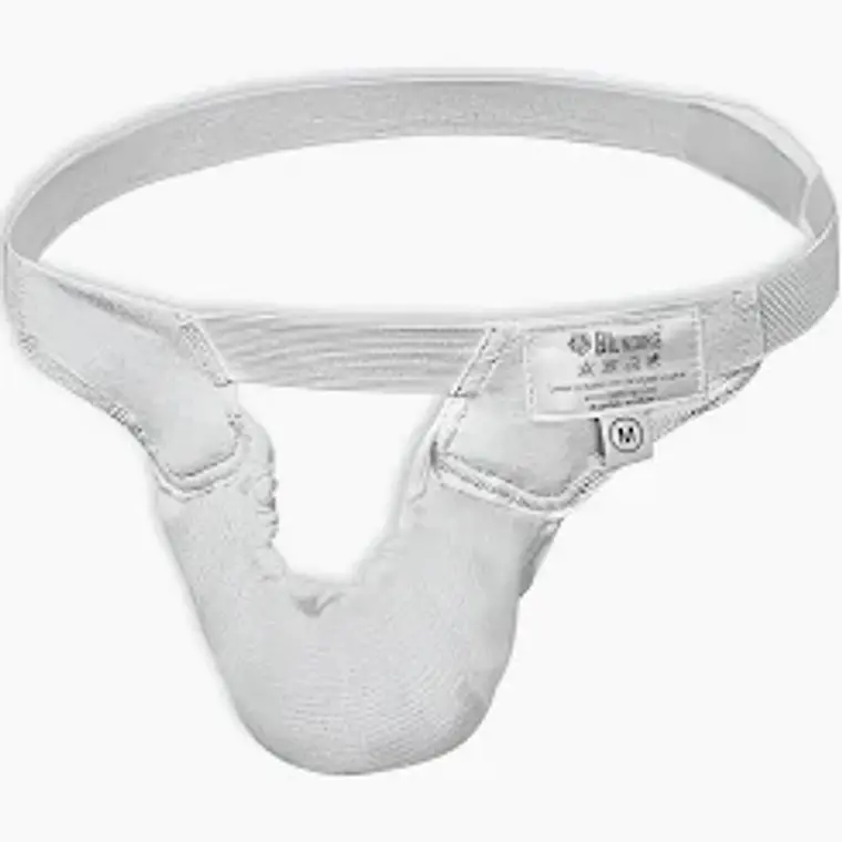 SUSPENSOR ESCROTAL TALLA L 2