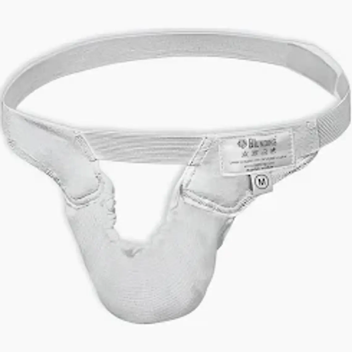 SUSPENSOR ESCROTAL - TALLA M 2