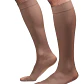 CALCETIN 20/30 TALLA 2 BEIGE DENIER 280 PUNTA CERRADA - Miniatura 2