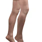 MEDIA LIGA 30/40 DENIER 280 TALLA 4 BEIGE PUNTA ABIERTA - Miniatura 4