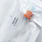 Sonda foley adulto SILICONA 2 vias con balon N°16 - Miniatura 1