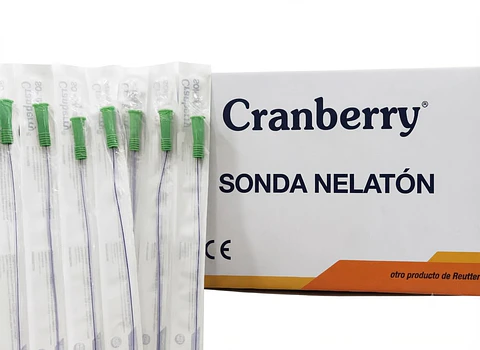 SONDA NELATÓN N°6