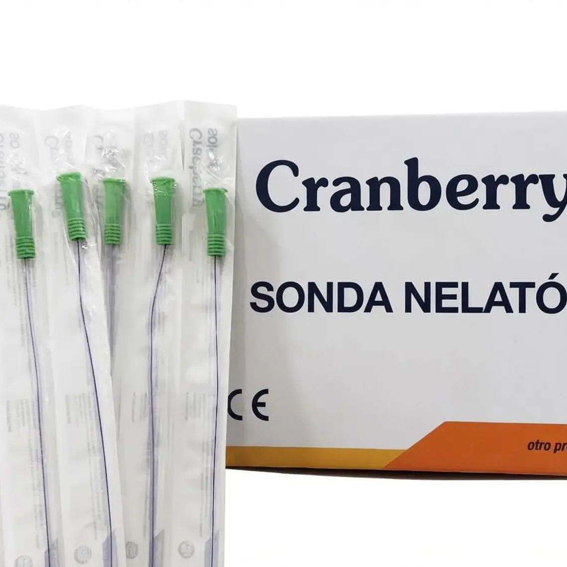 SONDA NELATÓN N°6 1