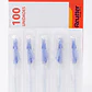 SONDA DE ASPIRACION C/CONTROL SUCCION N°12 - Miniatura 2