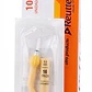 Sonda foley adulto LATEX forrado en silicona 2 vias N16 - Miniatura 1