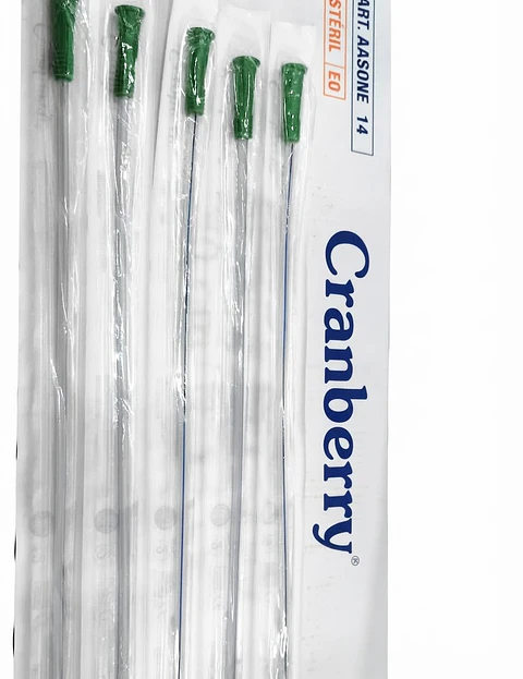 SONDA NELATÓN N°14