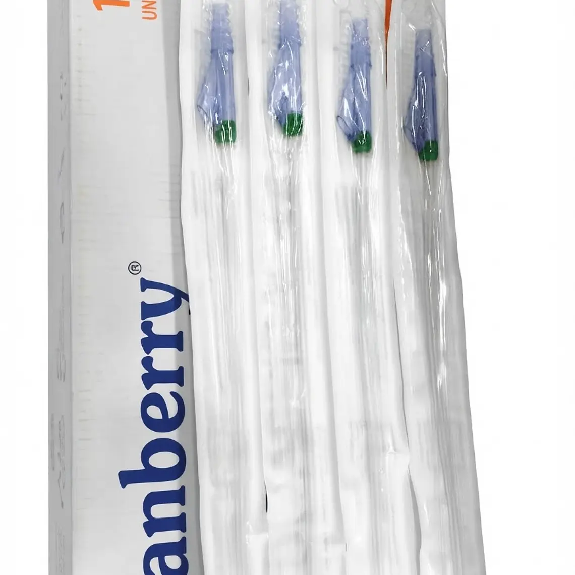 SONDA DE ASPIRACION C/CONTROL SUCCION N°14 1