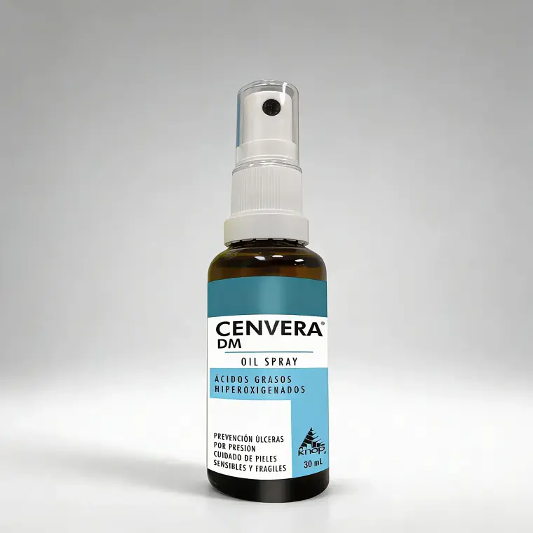 CENVERA OIL SPRAY 30ml 2