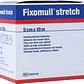 FIXOMULL STRETCH 5 CM X 10 M - LEUKOPLAST - Miniatura 2
