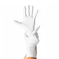 GUANTES NITRILO BLANCO - TALLA L - Miniatura 2