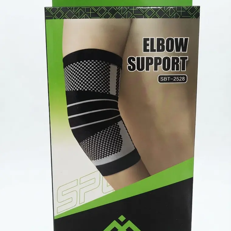 CODERA ELASTICADA - SIBOTE 1