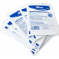 ADHESIVO TRANSPARENTE IMPERMEABLE 6CMX7CM - Miniatura 1