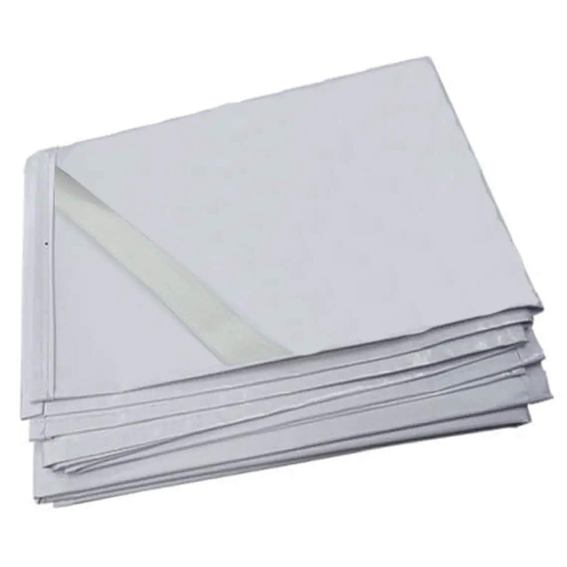 CUBRE COLCHON PVC 2 PLAZAS 1