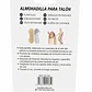 ALMOHADILLA PARA TALON - DEROYAL - Miniatura 2