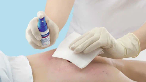 CUTIMED PROTECT 28 ML