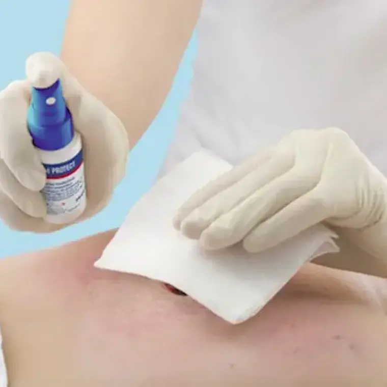 CUTIMED PROTECT 28 ML 1